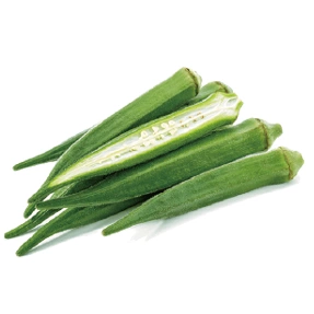 フィリピン産オクライメージ